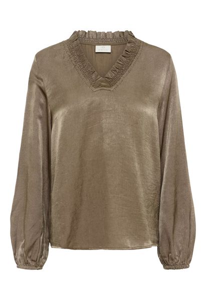 Hovedbilde KA Mille bluse, Morel