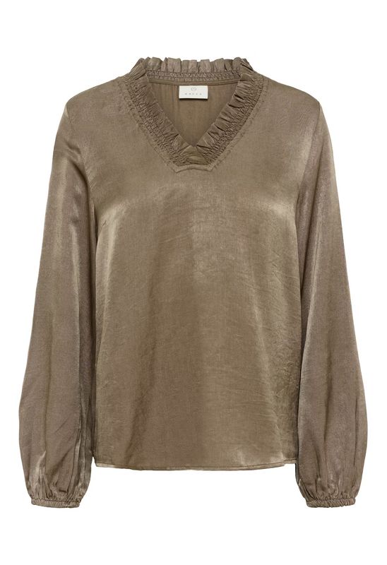 KA Mille bluse, Morel