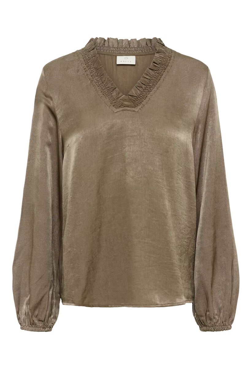 KA Mille bluse, Morel