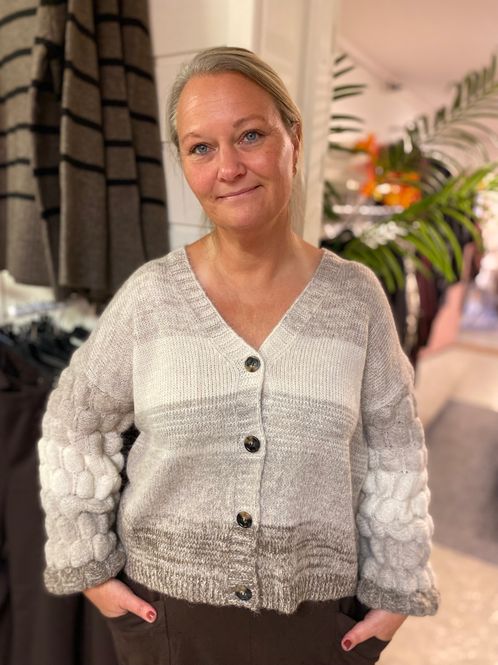 Hovedbilde Calina Knit, Fungi