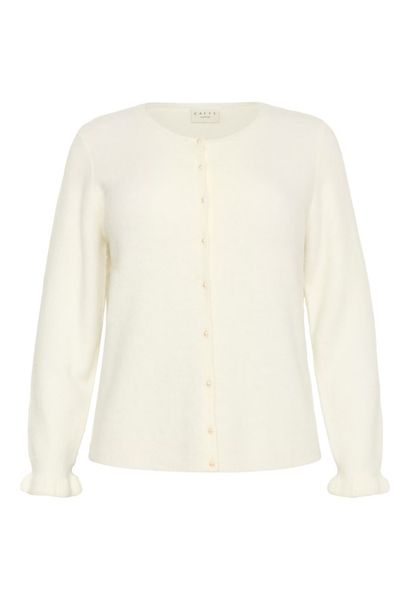 Hovedbilde KC Cirsten Cardigan, Chalk