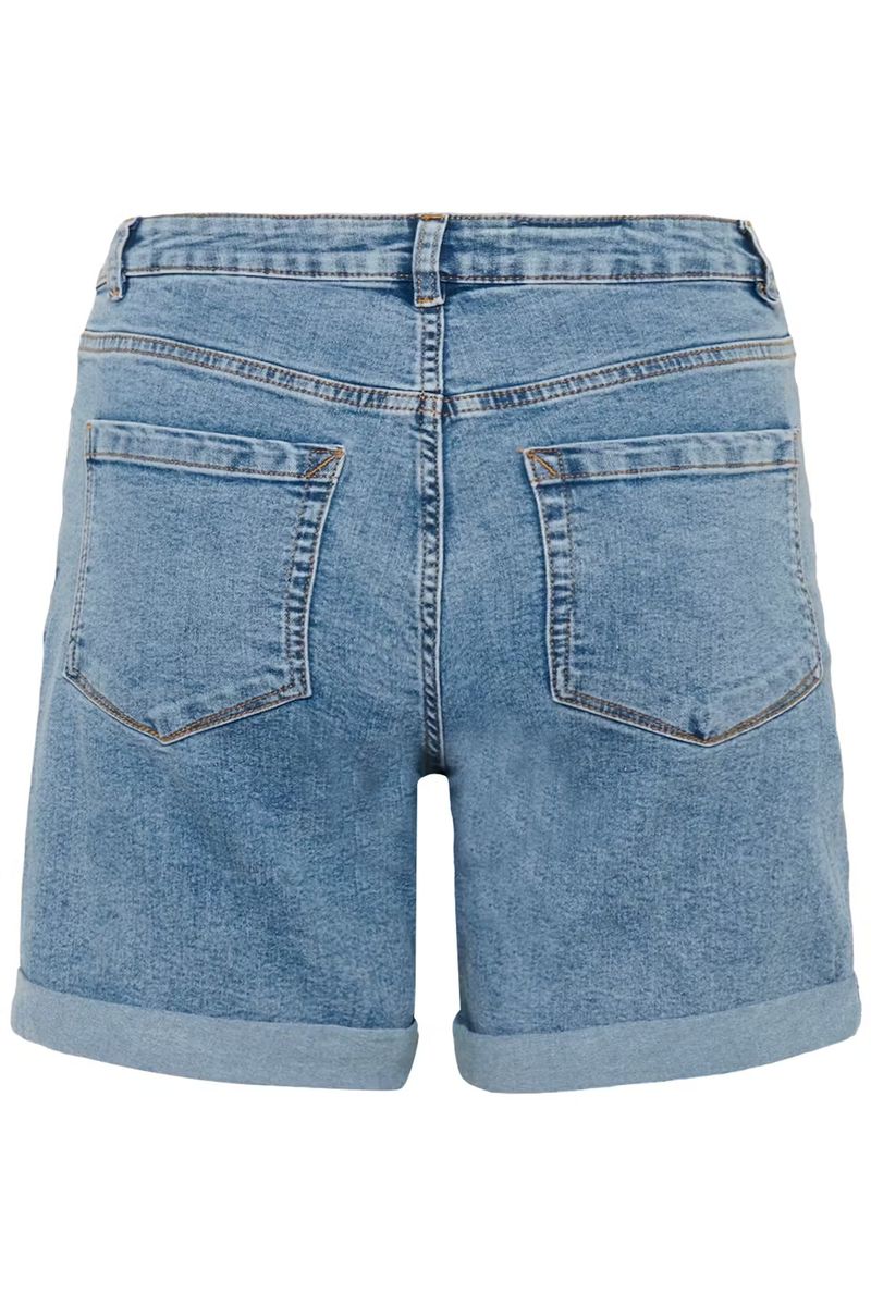 KA Vilma Denim shorts