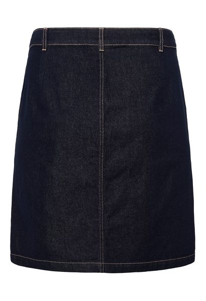 Hovedbilde KCroria Denim skjørt