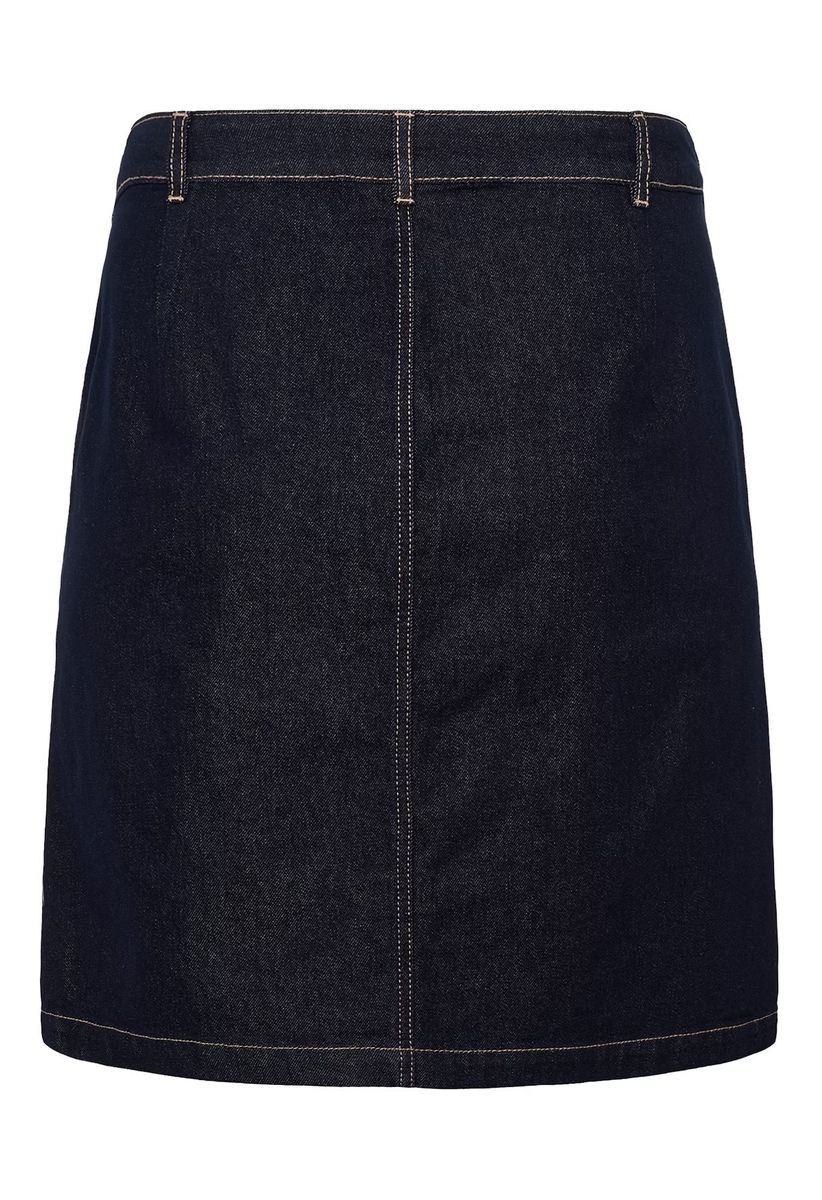 KCroria Denim skjørt