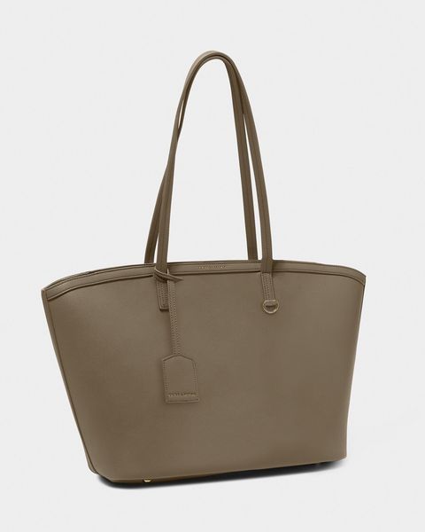 Hovedbilde Travel Tote Bag, Mink
