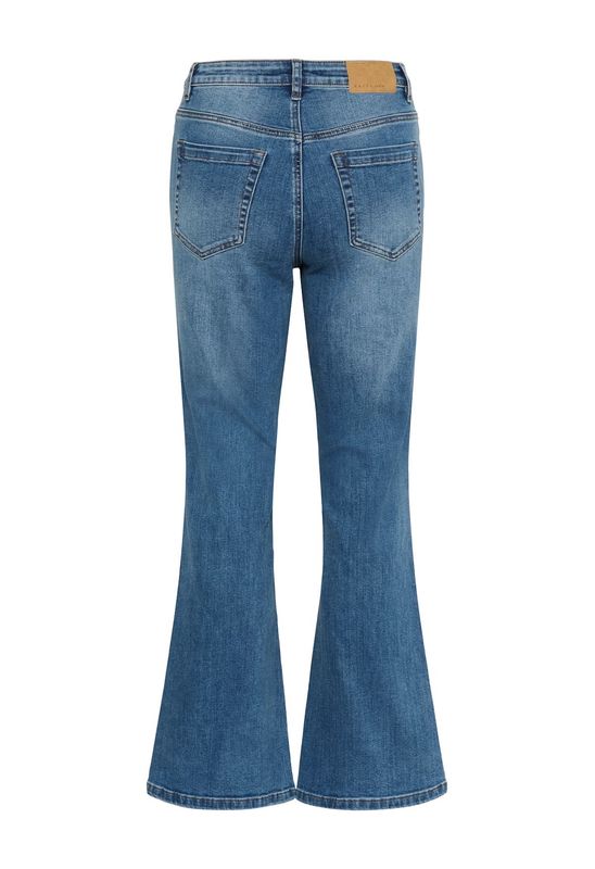 KA Forest HW Slim Fit jeans