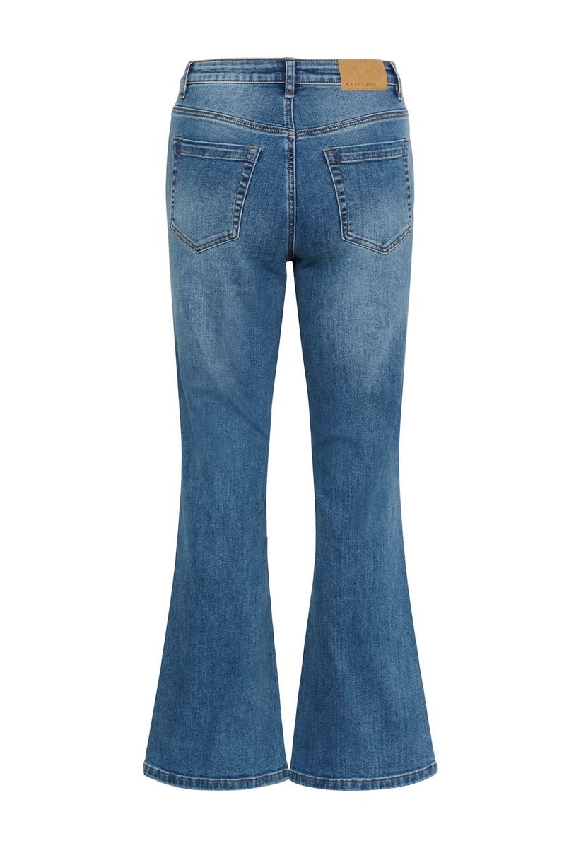 KA Forest HW Slim Fit jeans