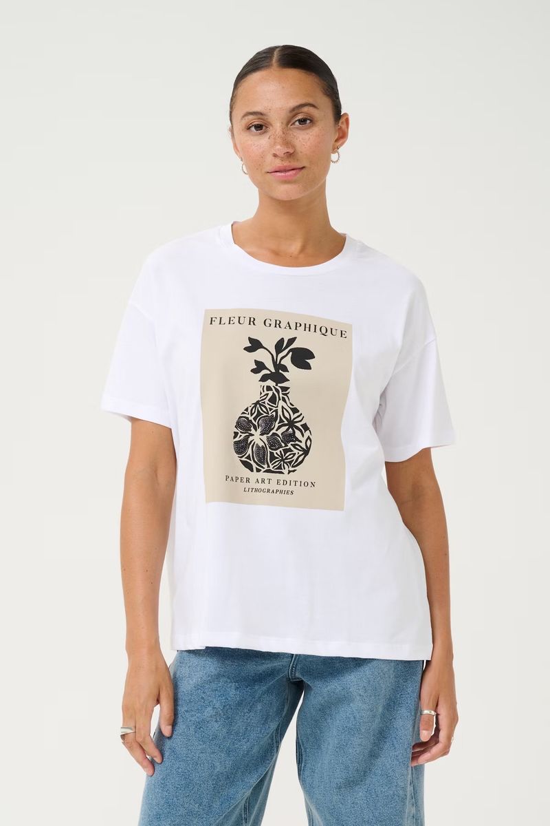 KAfin  T-shirt