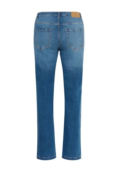 Hovedbilde KA Maris Reg Fit jeans, medium blue