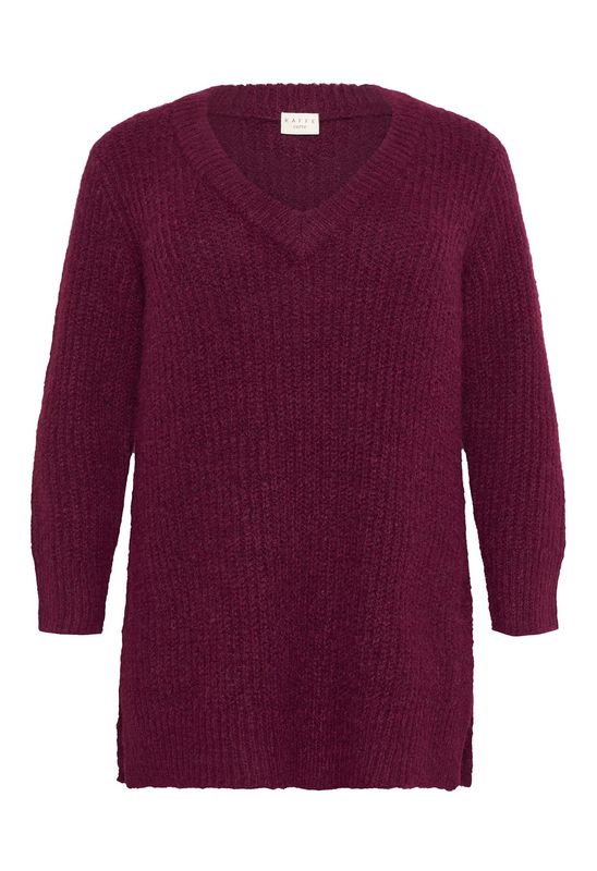KC Ania Pullover, Windsor wine