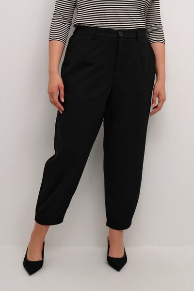 Hovedbilde KC Merla bukse, Black deep