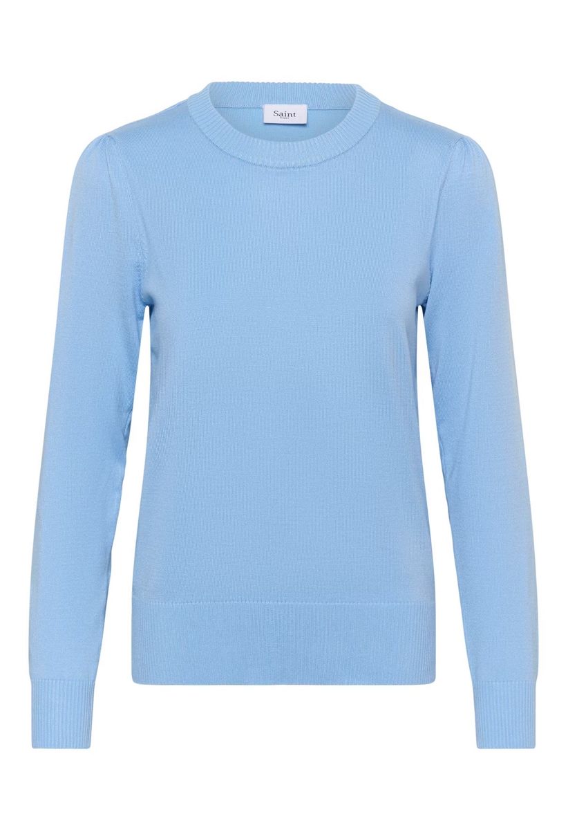 Mila SZ Pullover, Kentucky Blue