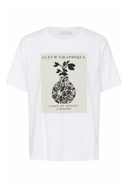 Hovedbilde KAfin  T-shirt