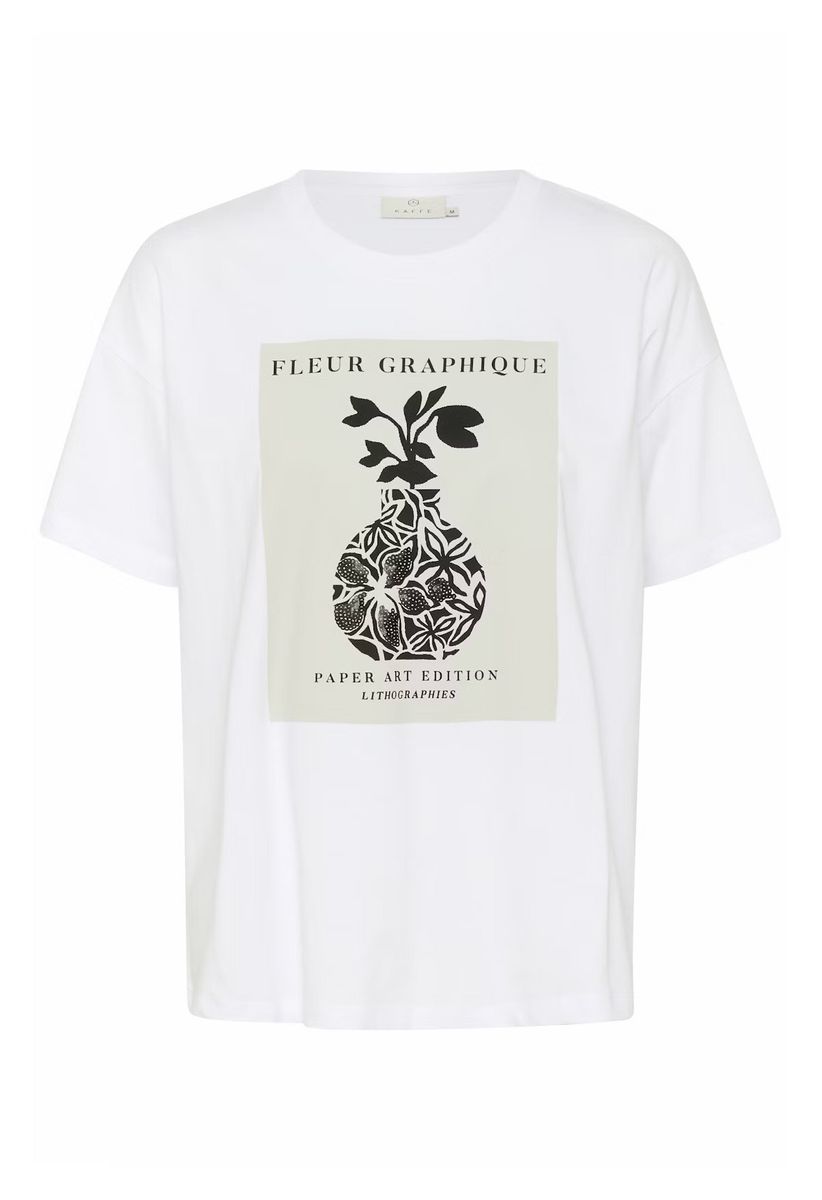 KAfin  T-shirt