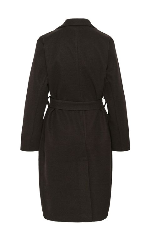 KAsaturn Jacket - kåpe - Coffee Bean, brun