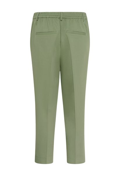 Hovedbilde KA Sakura HW Cropped Pants, Sea Spray