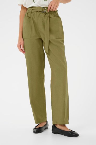 Hovedbilde KA Liva bukse, Dusky Green