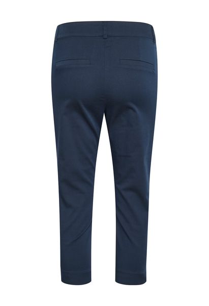 Hovedbilde KALea Capri Pants, Midnight Marine