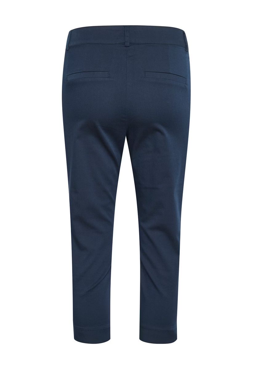 KALea Capri Pants, Midnight Marine